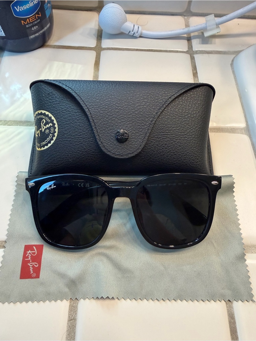 Ray-bans